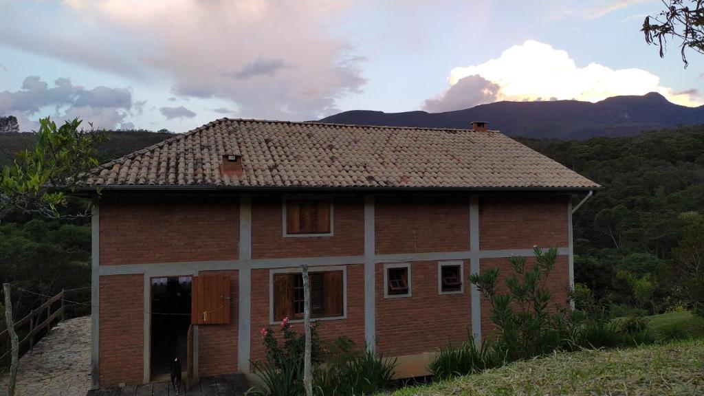 Casa Timbuktu room 1