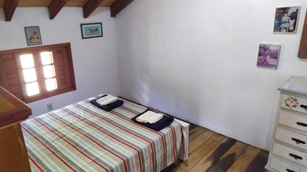 Casa Timbuktu room 5