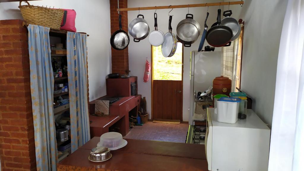 Casa Timbuktu room 6